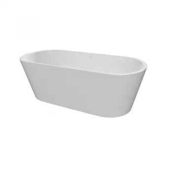 Wanna wolnostojąca AD Naturalnie RONGBUK EVO 160cm